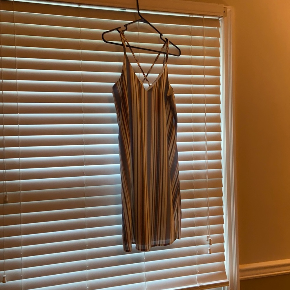Dress.